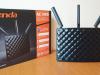 Prezentare Tenda AC 15: Router dual-band Gigabit ideal pentru gaming și streaming video HD fără întreruperi