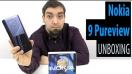 Nokia 9 Pureview Video Unboxing în Limba Română