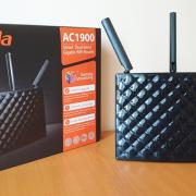 Prezentare Tenda AC 15: Router dual-band Gigabit ideal pentru gaming și streaming video HD fără întreruperi