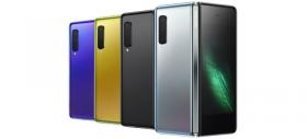Samsung Galaxy Fold are confirmată data lansării pe piață; Precomenzile încep pe 26 aprilie