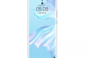 Huawei P30 Pro