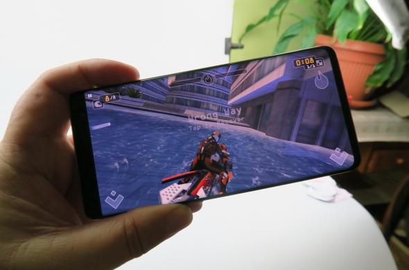 Test termic Samsung Galaxy S10+: Samsung-Galaxy-S10-Plus_099.JPG
