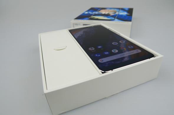 Nokia 9 Pureview - Unboxing: Nokia-9-Pureview_003.JPG