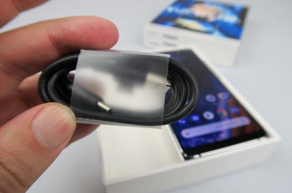 Nokia 9 Pureview - Unboxing: Nokia-9-Pureview_008.JPG