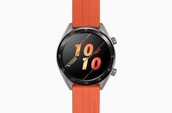 Huawei Watch GT Active - Fotografii oficiale: Huawei-Watch-GT-Active-Elegant_003.jpg