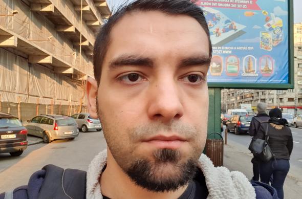 Samsung Galaxy S10+ - Mostre Foto (selfie): 20190301_171508.jpg