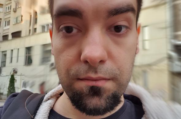 Samsung Galaxy S10+ - Mostre Foto (selfie): 20190301_172204.jpg