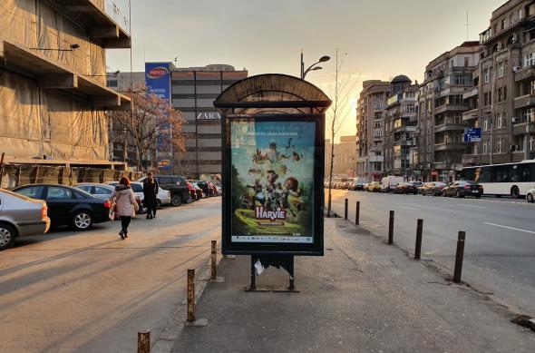 Samsung Galaxy S10+ - Mostre Foto (ziua): 20190301_171415.jpg