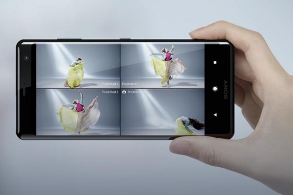 Sony Xperia XZ3 primeşte notă mică de la DxOMark: doar 79 de puncte; Iată de ce