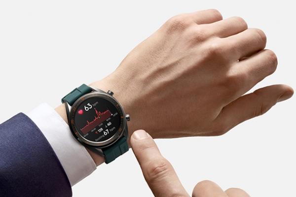 Huawei anunță ceasurile Watch GT Active și Watch GT Elegant; Modele cu certificare 5ATM și autonomie mare