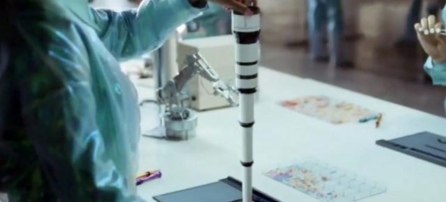 Oppo Reno primeşte un teaser video care face aluzie la super zoom-ul său 10X (Video)