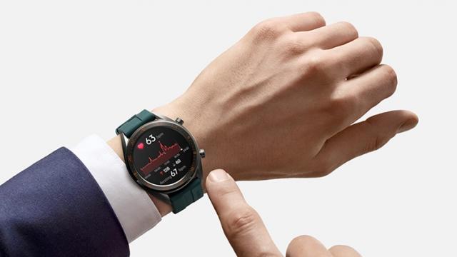 <b>Huawei anunță ceasurile Watch GT Active și Watch GT Elegant; Modele cu certificare 5ATM și autonomie mare</b>Alături de smartphone-urile Huawei P30 și Huawei P30 Pro introduse oficial ieri de către Huawei în cadrul unui eveniment de presă organizat în Paris, au debutat și noi ceasuri inteligente. Vorbim despre Watch GT Active și Watch GT Elegant