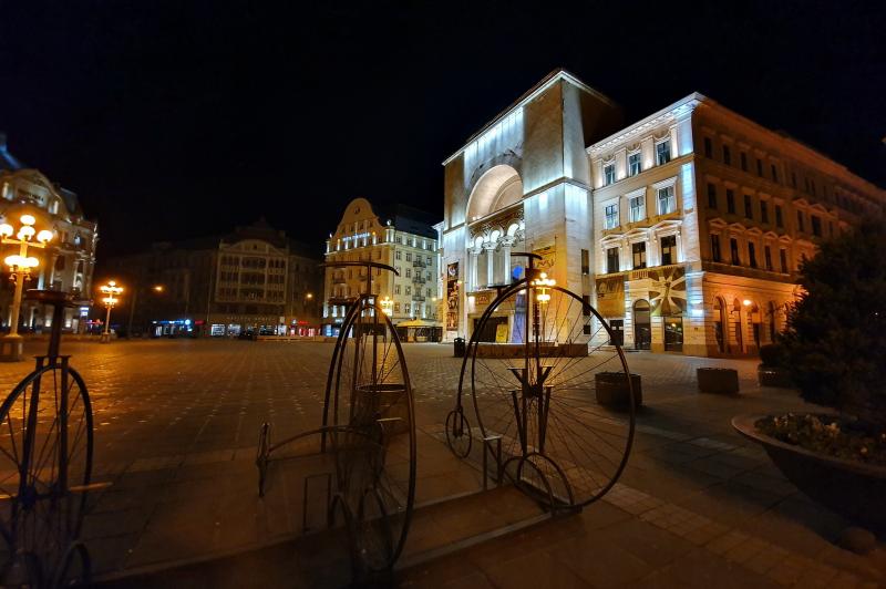 Samsung Galaxy S10+ - Mostre Foto (seara): 20190306_004659.jpg