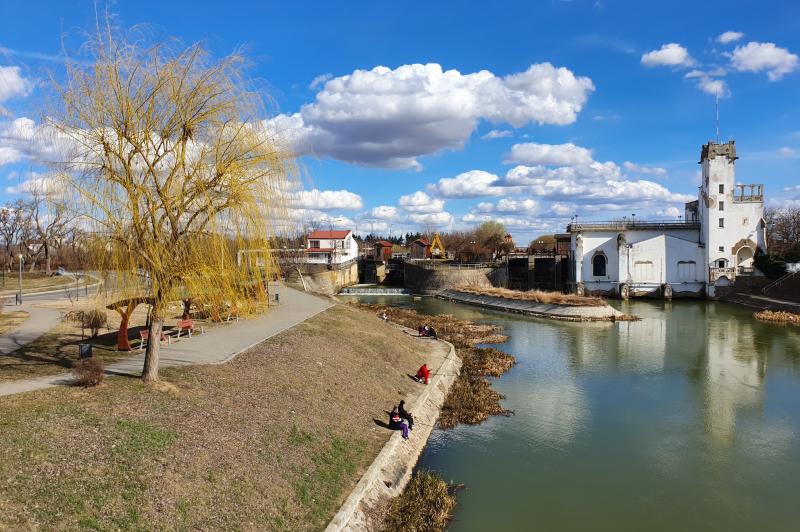 Samsung Galaxy S10+ - Mostre Foto (ziua): 20190305_150930.jpg