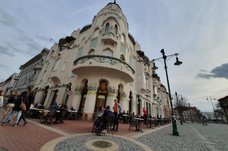 Fotografii făcute ziua cu Samsung Galaxy S10+ în Szeged (mostre foto pe timp de zi): 20190309_172013.jpg