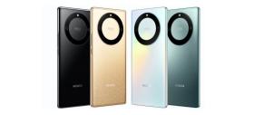 Honor X40 5G lansat: telefon cu procesor Snapdragon 695, ecran curbat, spate stil "iPod"