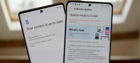 Samsung nu mai are încotro! Producătorii de telefoane vor fi obligați să implementeze sistemul de actualizări Seamless odată cu Android 13