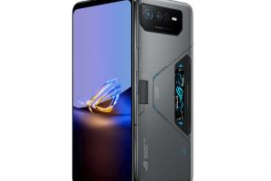 ASUS ROG Phone 6D Ultimate