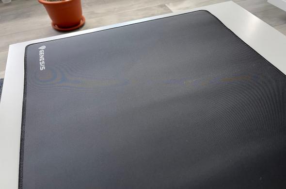 Genesis Carbon 700 Maxi - Fotografii: Genesis-Carbon-700-Maxi-Cordura_015.jpg