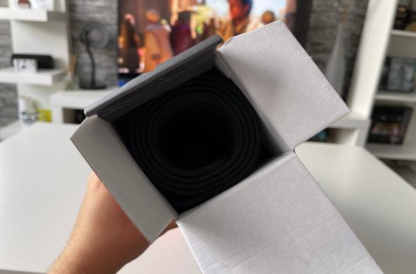 Genesis Carbon 700 Maxi - Fotografii: Genesis-Carbon-700-Maxi-Cordura_009.jpg