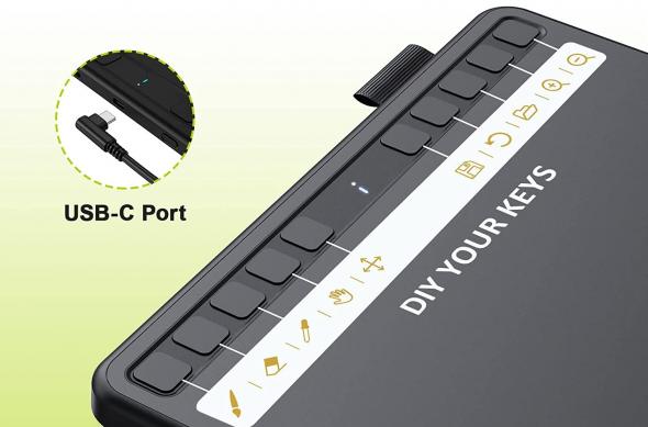 tableta grafică UGEE S640W - Amazon DE: 61qjfGruPWL._AC_SL1500.jpg
