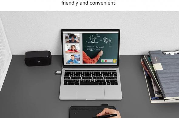 tableta grafică UGEE S640W - Amazon DE: 71xQhNJhwrL._AC_SL1500.jpg