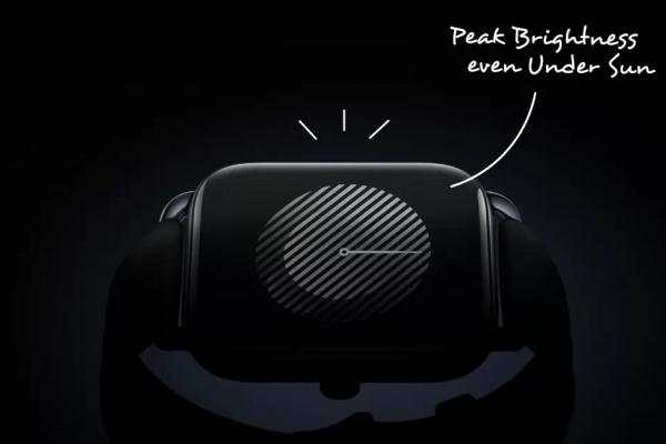 OnePlus Nord Watch primește noi teasere oficiale; Specificațiile smartwatch-ului accesibil ajung pe web înainte de debut