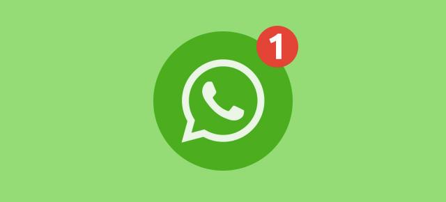WhatsApp vrea să facă importarea de backup-uri de chat mai uşoară