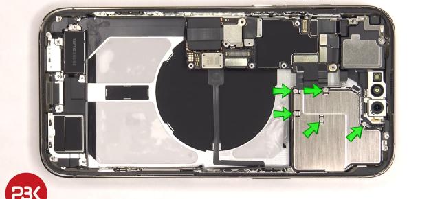 iPhone 14 Pro Max primește o disecție video; Ar fi ușor de reparat, iar camera selfie ar aduce o surpriză