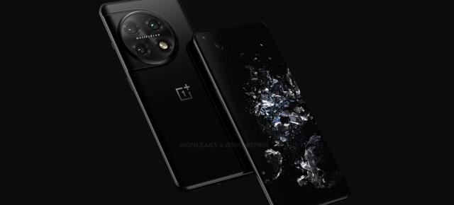 OnePlus 11 Pro are şi alte dotări dezvăluite: Snapdragon 8 Gen2, încărcare la 100W