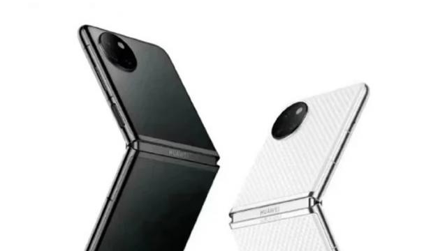 <b>HUAWEI P50 Pocket New pare gata de lansare; Ar fi un telefon pliabil mai accesibil, fără display la exterior</b>La sfârșitul lunii august un nou telefon pliabil HUAWEI își făcea apariția în baza de date TENAA. Pe atunci nu cunoșteam prea multe detalii despre acesta, însă azi și-a făcut apariția pe weibo un poster ce dezvăluie numele și aspectului noului model