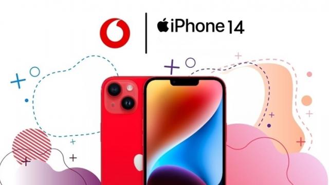 <b>Smartphone-uri la liber pentru doar câteva zeci de lei acum la Vodafone dacă ai aplicația LIDL Plus instalată</b>Azi a debutat noua serie iPhone 14 în România și avem deja o ofertă extrem de interesantă din partea Vodafone și LIDL. Conform BF.ro, dacă ai aplicația LIDL Plus instalată poți intra în secțiunea „Oferte parteneri” și vei primi 150 euro reducere pentru