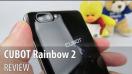 CUBOT Rainbow 2 Video Review în Limba Română