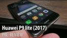Huawei P9 Lite (2017) Video Preview în Limba Română (cunoscut și ca Honor 8 Lite/ P8 Lite 2017)