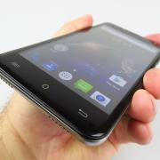 CUBOT Rainbow 2 Review