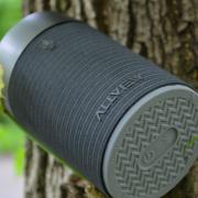 Allview V-Bass Review: difuzorul smart cu Amazon Alexa de care ai nevoie, acasă, la birou sau pe bordul maşinii (Video)