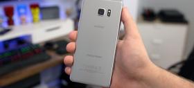 Galaxy Note 7 în varianta recondiţionată primeşte certificarea FCC, e gata de lansare