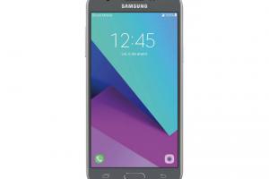 Samsung Galaxy J3 (2017) AT&T