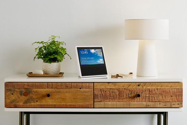 Amazon Echo Show