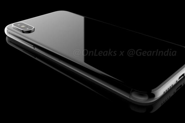 Cele mai noi randări ale lui iPhone 8 vin de la @OnLeaks şi @GearIndia, promit autenticitate absolută