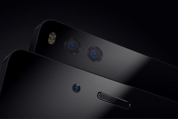 Smartisan JianGuo Pro este smartphone-ul al cărui design se abate de la trendul actual; vine cu cameră duală și debutează la prețul de 220 dolari!