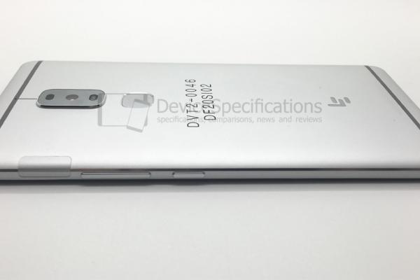 LeEco Le Max 3 - Randari