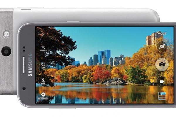 Samsung Galaxy J3 Emerge este anunțat oficial; vine cu display HD de 5 inch și costă 180 dolari