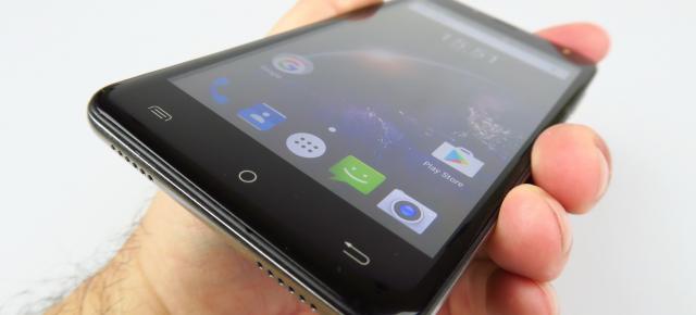 CUBOT Rainbow 2 Review