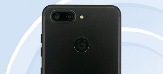 Gionee S10 va sosi cu cameră duală față-verso; este certificat de TENAA și aflăm că ar putea oferi un procesor Snapdragon 835!