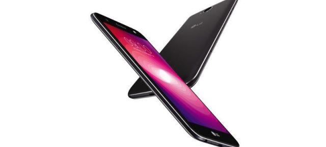 Un nou battery phone la orizont: LG X Power 2 e acum disponibil, cu baterie de 4500 mAh