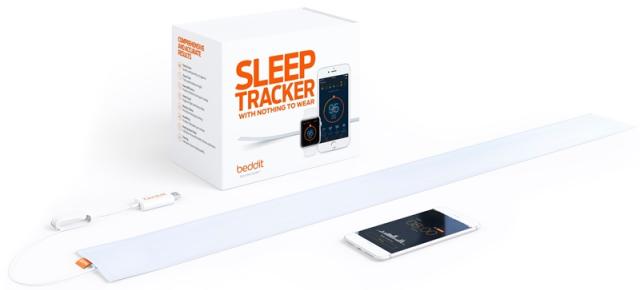 Apple achiziționează Beddit, firma ce aduce pe piață sisteme avansate de monitorizare a somnului