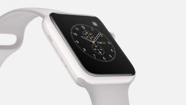 <b>Apple depăşeşte Fitbit şi Xiaomi la livrările de purtabile şi smartwatch-uri în trimestrul întâi din 2017, ajunge pe primul loc in segment</b>Vânzările de purtabile din primul trimestru al acestui an i-au poziționat pe cei de la Apple în topul clasamentului ce adună laolaltă firmele ce comercializează pe piață asemenea produse. Gigantul din Cupertino a reușit să depășească firme precum Fitbit