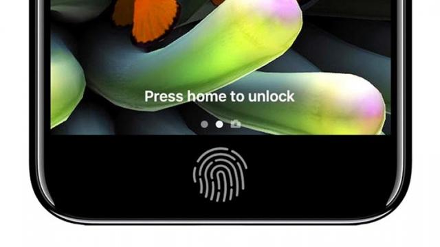 <b>Noi informații indică posibilitatea ca întreaga suprafață a ecranului de pe iPhone 8 să funcționeze ca scanner de amprente</b>Nici nu a apărut bine leak-ul ce face referire din nou la integrarea unui scanner de amprente pe spatele lui iPhone 8, că deja acesta este infirmat. Vestea vine din partea lui Benjamin Geskin care ne dezvăluie faptul că șansele de a vedea un scanner 