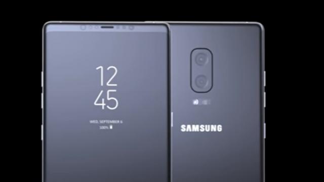 <b>Opinie: Samsung e ultima companie care are nevoie de cameră duală, pe Galaxy Note 8</b>Personal consider că Samsung este ultima companie de pe piață ce are nevoie de o cameră duală pe un viitor smartphone. Cu toate că trendul de față a fost adoptat de mai toți producătorii tech din zona smartphone, inclusiv de către Apple, în cazul celor